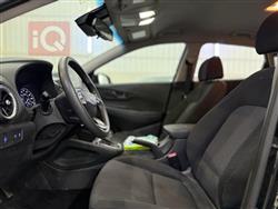 هيونداي كونا